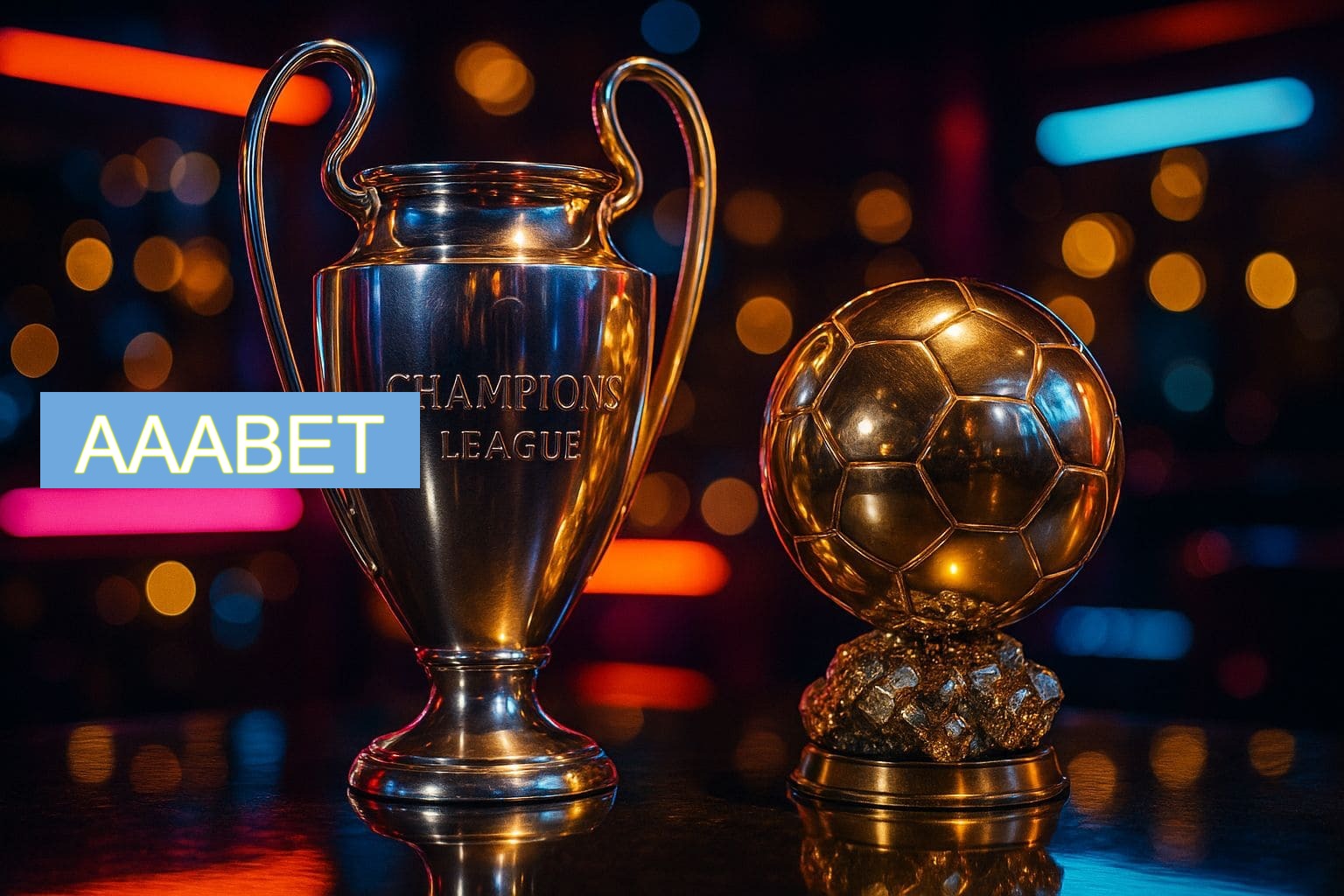 Eventos Esportivos