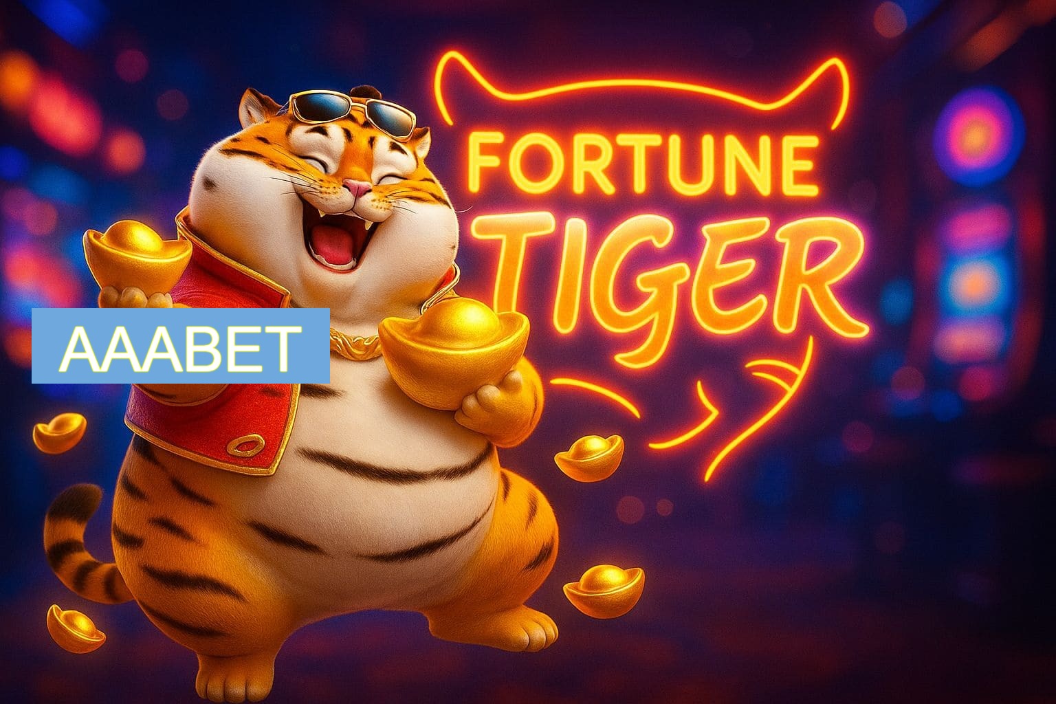 Como Jogar Fortune Tiger