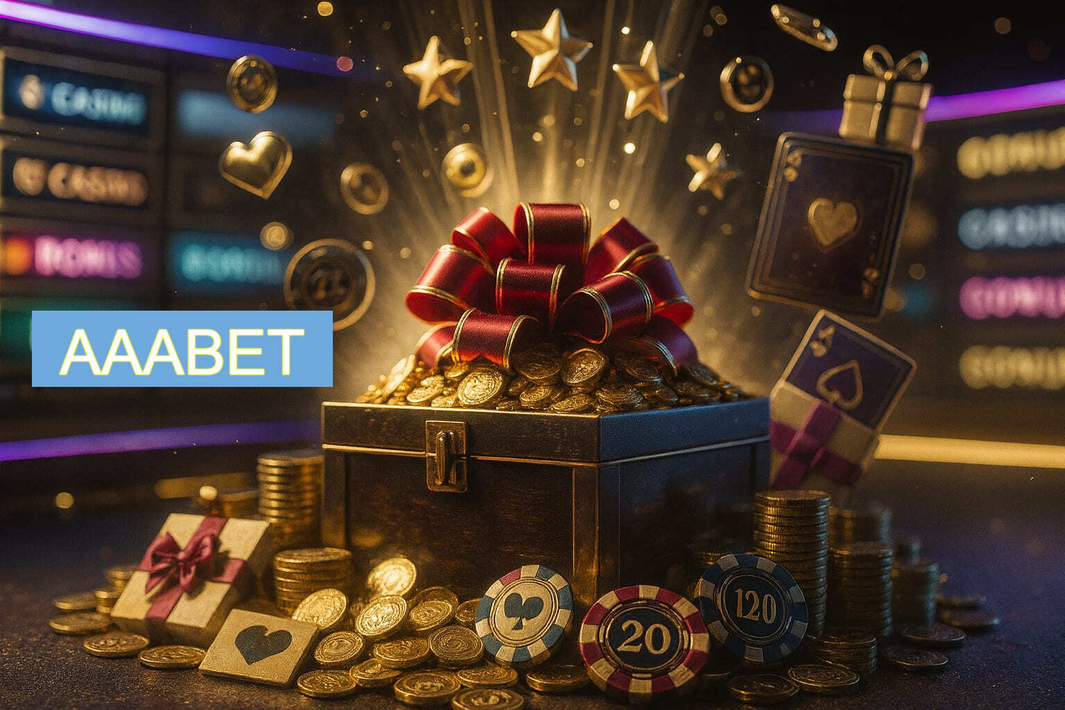 Jogos Festivos