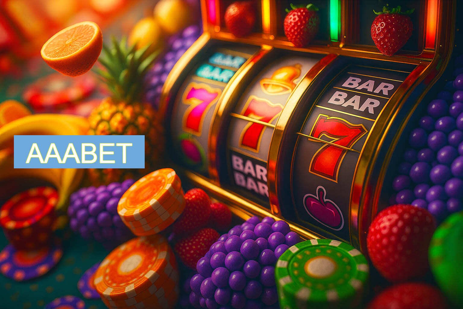 Benefícios dos Slots